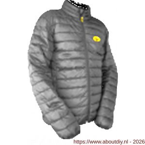 Kroon-Oil Jacket maat M - A21501828 - afbeelding 1