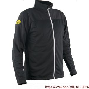 Kroon-Oil Track Jacket maat L - A21501414 - afbeelding 1