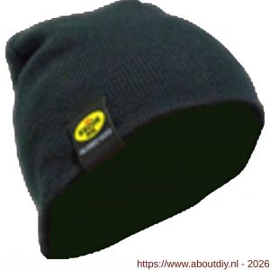 Kroon-Oil Beanie - A21501412 - afbeelding 1