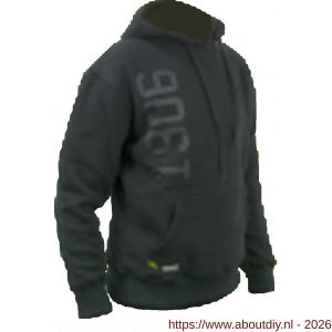 Kroon-Oil Hooded Sweater maat XXXL - A21501439 - afbeelding 1