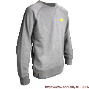 Kroon-Oil Sweater maat M - A21501441 - afbeelding 1