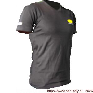 Kroon-Oil T-Shirt maat XXL - A21501449 - afbeelding 1