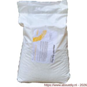Kroon-Oil Vloerkorrels Grof absorptie strooimiddel 20 kg zak 1 - A21501457 - afbeelding 1