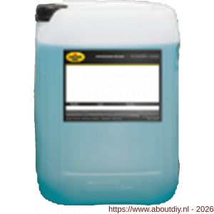 Kroon-Oil Coolant SP 14+ koelvloeistof 20 L can - A21501474 - afbeelding 1