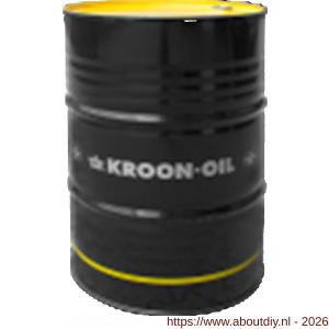 Kroon-Oil Coolant SP 14+ koelvloeistof 60 L drum - A21501475 - afbeelding 1
