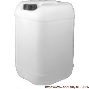 Kroon-Oil Screen Wash -16 graden C ruitenwisservloeistof 20 L can - A21501488 - afbeelding 1