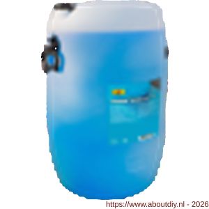 Kroon-Oil Screen Wash -16 graden C ruitenwisservloeistof 60 L drum - A21501489 - afbeelding 1