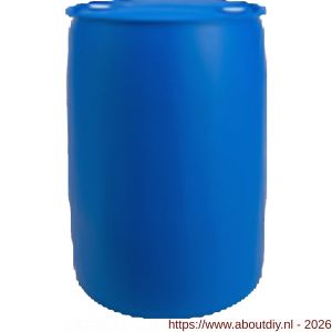 Kroon-Oil Screen Wash -16 graden C ruitenwisservloeistof 208 L vat - A21501490 - afbeelding 1