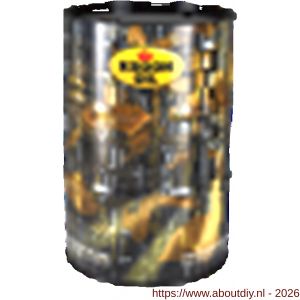 Kroon-Oil Armado Synth FE 5W-20 motorolie 208 L vat - A21501650 - afbeelding 1