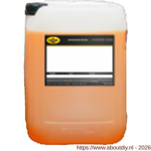 Kroon-Oil Antifreeze SP 15+ antivries 20 L can - A21501464 - afbeelding 1