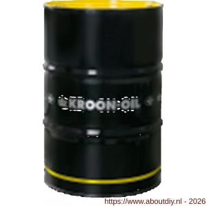 Kroon-Oil Coolant SP 15+ koelvloeistof 60 L drum - A21501480 - afbeelding 1