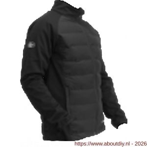 Kroon-Oil Premium Jacket maat S - A21501417 - afbeelding 1