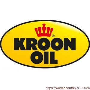 Kroon Oil bag in box Shipping Box - A21501423 - afbeelding 1
