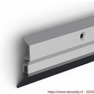 Ellen dorpelprofiel aluminium Classic 100 cm - A51010349 - afbeelding 1