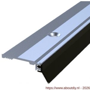 Ellen slijtdorpelprofiel ANB-6 100 cm - A51010232 - afbeelding 1
