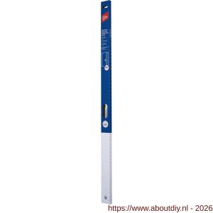 Ellen slijtdorpelprofiel Threshold Seal N6 100 cm - A51010351 - afbeelding 3