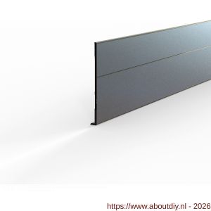 Ellen valdorpel accessoires Ellen Matic Elegance Protection Place bescherm schopplaat - A51010088 - afbeelding 1