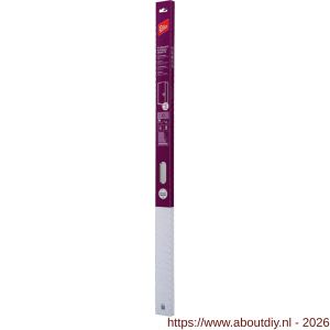 Ellen valdorpel accessoires Ellen Matic Elegance cassette 100 cm - A51010397 - afbeelding 3