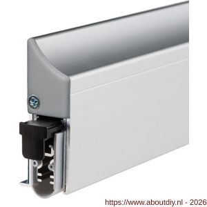 Ellen valdorpel accessoires Ellen Matic Elegance cassette RVS 100 cm - A51010314 - afbeelding 7