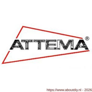 Attema lasdoos einddoos diameter 5/8 inch crème - A50401106 - afbeelding 8