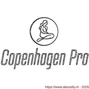 Copenhagen Pro schietlood - A50401508 - afbeelding 4