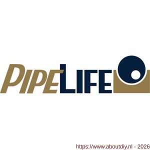 Pipelife lasdoos met deksel flexbox universeel 16-19 mm grijs - A50401111 - afbeelding 8