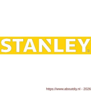 Stanley platformwagen 150 kg SXWT-PC527 - A50401447 - afbeelding 8