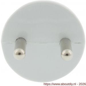 Q-Link stekker 10/16 A wit - A50401978 - afbeelding 5
