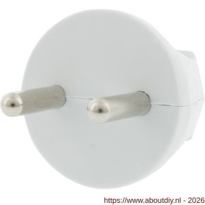 Q-Link stekker 10/16 A wit - A50401978 - afbeelding 6