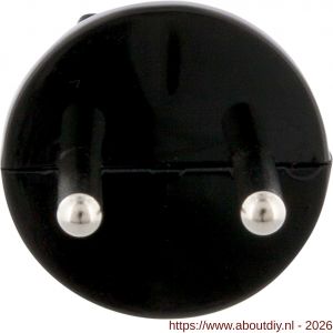 Q-Link stekker 10/16 A zwart - A50401979 - afbeelding 5
