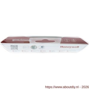 Honeywell beldrukker type DCP511 draadloos liggend IP 55 wit - A50401387 - afbeelding 4
