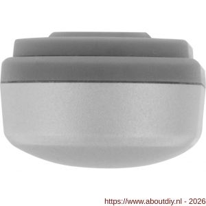 Honeywell beldrukker type DCP311G draadloos staand IP 55 grijs - A50401388 - afbeelding 4