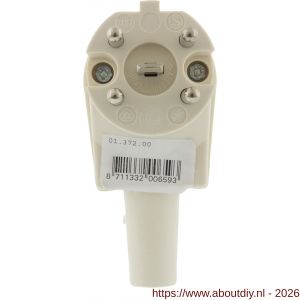 Q-Link stekker Perilex haakse uitvoering 16 A - A50400989 - afbeelding 2