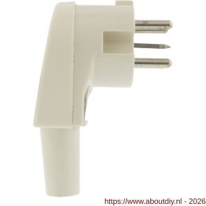 Q-Link stekker Perilex haakse uitvoering 16 A - A50400989 - afbeelding 3