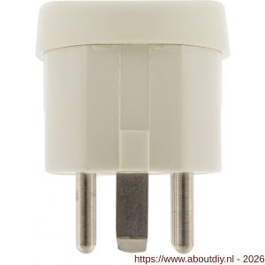 Q-Link stekker Perilex haakse uitvoering 16 A - A50400989 - afbeelding 4