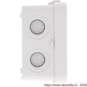 Attema kabeldoos met 3 wartels Kema - A50402296 - afbeelding 3
