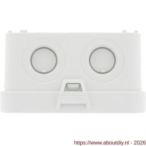 Attema kabeldoos M20 universeel grijs - A50401322 - afbeelding 4