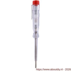 Q-Link spanningzoeker klein model - A50400948 - afbeelding 3