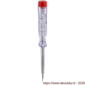 Q-Link spanningzoeker klein model - A50400948 - afbeelding 6