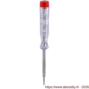 Q-Link spanningzoeker klein model - A50400948 - afbeelding 7
