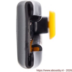 Olfa afbreekmes groot metaal set ML 18 mm met 2 reserve messen - A50400845 - afbeelding 3