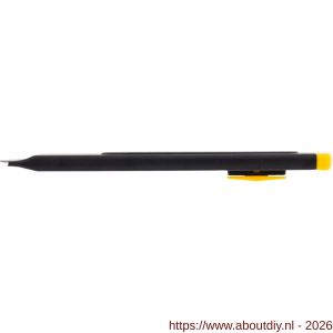 Olfa afbreekmes groot metaal set ML 18 mm met 2 reserve messen - A50400845 - afbeelding 4
