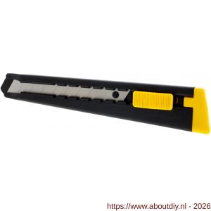 Olfa afbreekmes groot metaal set ML 18 mm met 2 reserve messen - A50400845 - afbeelding 6