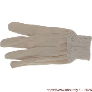 Master 358 schildershandschoen katoen set 2 stuks - A50400077 - afbeelding 5