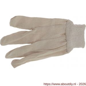 Master 358 schildershandschoen katoen set 2 stuks - A50400077 - afbeelding 6