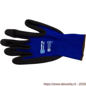 Glove On Touch Pro handschoen maat L - A50400061 - afbeelding 2
