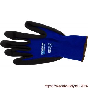 Glove On Touch Pro handschoen maat L - A50400061 - afbeelding 5