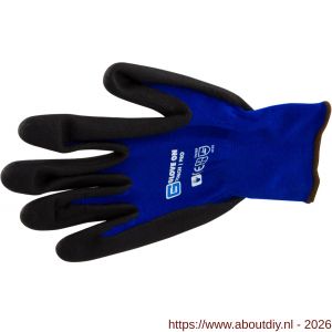 Glove On Touch Pro handschoen maat L - A50400061 - afbeelding 7