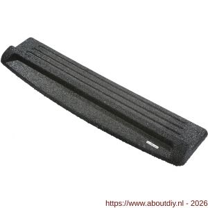 Master 89195 laddermat rubber 98x24 cm - A50400085 - afbeelding 1