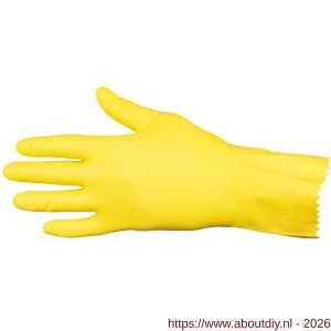 Basic huishoudhandschoenen XL - A50400934 - afbeelding 1